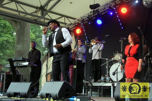 The Pressure Tenants (UK) This Is Ska Festival - Wasserburg, Rosslau 22. Juni 2018 (1).JPG